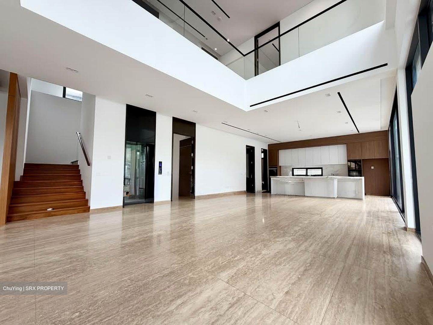Frankel Estate (D15), Detached #554238121